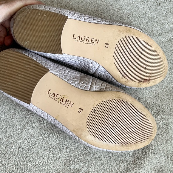 Lauren Ralph Lauren Loafers - Picture 12 of 14
